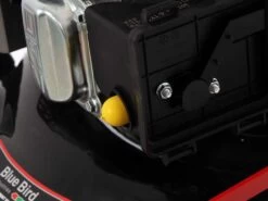 Tondeuse Thermique Tractée Blue Bird Sprint B51 T - 4 En 1 - Lame De 51 Cm 41 Tondeuse Thermique Tractée Blue Bird Sprint B51 T - 4 En 1 - Lame De 51 Cm -Motofaucheuse Soldes tondeuse thermique tracte blue bird sprint b51 t 4 en 1 lame de 51 cm moteur bbi da 173 cm3 35177 12 1655129145 IMG 62a744390aa19