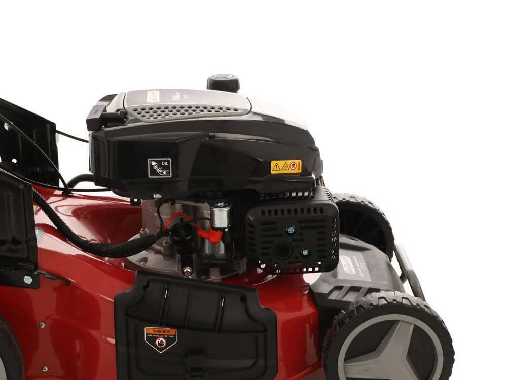 Tondeuse Thermique Tractée Geotech PRO S51-200 BMSGW - 196cc - 4 En1 - Avec Lame De 51cm 15 Tondeuse Thermique Tractée Geotech PRO S51-200 BMSGW - 196cc - 4 En1 - Avec Lame De 51cm – Image 13