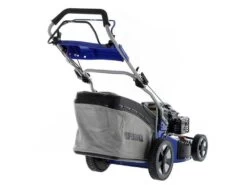 Tondeuse Thermique Tractée Ma.ri.na Systems YLM 354 S - Coupe 52cm - Moteur Yamaha MA190 - 4 En 1 24 Tondeuse Thermique Tractée Ma.ri.na Systems YLM 354 S - Coupe 52cm - Moteur Yamaha MA190 - 4 En 1 -Motofaucheuse Soldes tondeuse thermique tracte ma ri na systems ylm 354 s coupe 52cm moteur yamaha ma190 4 en 1 tondeuse gazon marina systems ylm 354 s 27274 0 1614182103 IMG 603676d7077f1