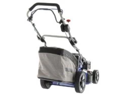 Tondeuse Thermique Tractée Ma.ri.na Systems YLM 354S VV - Coupe 52cm - Moteur Yamaha MA190 - 4 En 1 -Motofaucheuse Soldes tondeuse thermique tracte ma ri na systems ylm 354s vv coupe 52cm moteur yamaha ma190 4 en 1 tondeuse gazon ma ri na systems ylm 354s vv 27367 0 1615816140 IMG 604f65ccc2326