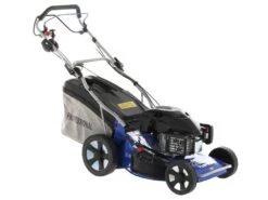 Tondeuse Thermique Tractée Ma.ri.na Systems YLM 354S VV - Coupe 52cm - Moteur Yamaha MA190 - 4 En 1 -Motofaucheuse Soldes tondeuse thermique tracte ma ri na systems ylm 354s vv coupe 52cm moteur yamaha ma190 4 en 1 tondeuse gazon ma ri na systems ylm 354s vv 27367 0 1615816141 IMG 604f65cd28907