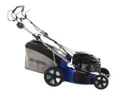 Tondeuse Thermique Tractée Ma.ri.na Systems YLM 354S VV - Coupe 52cm - Moteur Yamaha MA190 - 4 En 1 -Motofaucheuse Soldes tondeuse thermique tracte ma ri na systems ylm 354s vv coupe 52cm moteur yamaha ma190 4 en 1 tondeuse gazon ma ri na systems ylm 354s vv 27367 0 1615816141 IMG 604f65cd46ef3