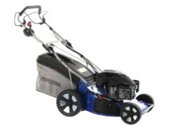 Tondeuse Thermique Tractée Ma.ri.na Systems YLM 354S VV - Coupe 52cm - Moteur Yamaha MA190 - 4 En 1 -Motofaucheuse Soldes tondeuse thermique tracte ma ri na systems ylm 354s vv coupe 52cm moteur yamaha ma190 4 en 1 tondeuse gazon ma ri na systems ylm 354s vv 27367 0 1615816141 IMG 604f65cd66352