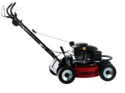 Tondeuse Thermique Tractée Marina Systems GRINDER 52 VK - Moteur Kohler HD775 -Motofaucheuse Soldes tondeuse thermique tracte marina systems grinder 52 vk moteur kohler hd775 tondeuse gazon marina systems grinder 52 vk 41441 0 1681476409 IMG 64394b394a318