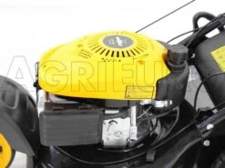 Tondeuse Thermique Tractée Mowox PM 4645 S Trike Avec Roue Avant Rotative 37 Tondeuse Thermique Tractée Mowox PM 4645 S Trike Avec Roue Avant Rotative -Motofaucheuse Soldes tondeuse thermique tracte mowox pm 4645 s trike avec roue avant rotative moteur mowox dg450 135 cm3 10306 22 1490005269 IMG 9468