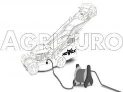 Tondeuse Thermique Tractée Mowox PM 4645 S Trike Avec Roue Avant Rotative 33 Tondeuse Thermique Tractée Mowox PM 4645 S Trike Avec Roue Avant Rotative -Motofaucheuse Soldes tondeuse thermique tracte mowox pm 4645 s trike avec roue avant rotative tondeuse gazon mowox pm 4645 s trike 10304 1 1490001668 10283 5 1489738657 IMG 964gg big