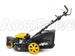 Tondeuse Thermique Tractée Mowox PM 4645 S Trike Avec Roue Avant Rotative 27 Tondeuse Thermique Tractée Mowox PM 4645 S Trike Avec Roue Avant Rotative -Motofaucheuse Soldes tondeuse thermique tracte mowox pm 4645 s trike avec roue avant rotative tondeuse gazon mowox pm 4645 s trike 10306 1 1490004371 IMG 9456