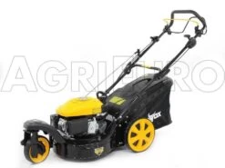 Tondeuse Thermique Tractée Mowox PM 4645 S Trike Avec Roue Avant Rotative 28 Tondeuse Thermique Tractée Mowox PM 4645 S Trike Avec Roue Avant Rotative -Motofaucheuse Soldes tondeuse thermique tracte mowox pm 4645 s trike avec roue avant rotative tondeuse gazon mowox pm 4645 s trike 10306 1 1490004372 IMG 9458