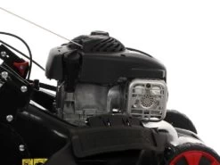 Tondeuse Thermique Tractée MTD SMART 46 SPBS/N - 4 En 1 - Moteur B&S 450E - Lame De 46 Cm 41 Tondeuse Thermique Tractée MTD SMART 46 SPBS/N - 4 En 1 - Moteur B&S 450E - Lame De 46 Cm -Motofaucheuse Soldes tondeuse thermique tracte mtd smart 46 spbs n 4 en 1 moteur b s 450e lame de 46 cm moteur briggs stratton 450e 35208 13 1655200622 IMG 62a85b6e1e46c