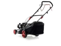 Tondeuse Thermique Tractée MTD SMART 46 SPBS/N - 4 En 1 - Moteur B&S 450E - Lame De 46 Cm 32 Tondeuse Thermique Tractée MTD SMART 46 SPBS/N - 4 En 1 - Moteur B&S 450E - Lame De 46 Cm -Motofaucheuse Soldes tondeuse thermique tracte mtd smart 46 spbs n 4 en 1 moteur b s 450e lame de 46 cm tondeuse gazon thermique tracte mtd smart 46 spbs n 35208 0 1655200622 IMG 62a85b6e041c8