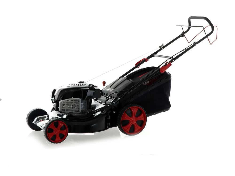 Tondeuse Thermique Tractée MTD SMART 53 SPBS - 4 En 1 - Moteur B&S 750EX - Lame De 53 Cm 6 Tondeuse Thermique Tractée MTD SMART 53 SPBS - 4 En 1 - Moteur B&S 750EX - Lame De 53 Cm – Image 4