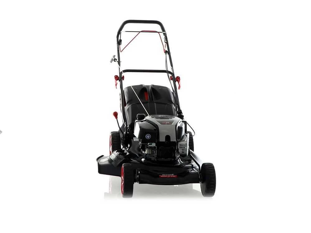 Tondeuse Thermique Tractée MTD SMART 53 SPBS - 4 En 1 - Moteur B&S 750EX - Lame De 53 Cm 11 Tondeuse Thermique Tractée MTD SMART 53 SPBS - 4 En 1 - Moteur B&S 750EX - Lame De 53 Cm – Image 9