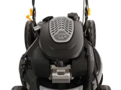 Tondeuse Tractée Alpina A5 51 SHQ - 51cm Moteur Thermique Honda GCVx170 -Motofaucheuse Soldes tondeuse tracte alpina a5 51 shq 51cm moteur thermique honda gcvx170 moteur honda gcvx170 26441 21 1608538644 IMG 5fe05a14b9289