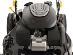 Tondeuse Tractée Alpina A5 51 SHQ - 51cm Moteur Thermique Honda GCVx170 -Motofaucheuse Soldes tondeuse tracte alpina a5 51 shq 51cm moteur thermique honda gcvx170 moteur honda gcvx170 26441 21 1608538644 IMG 5fe05a14ef0b9