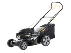 Tondeuse Tractée Alpina A5 51 SHQ - 51cm Moteur Thermique Honda GCVx170 -Motofaucheuse Soldes tondeuse tracte alpina a5 51 shq 51cm moteur thermique honda gcvx170 tondeuse alpina bl 510 shq 26441 1 1608208961 IMG 5fdb5241dc871