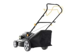 Tondeuse Tractée Alpina A5 51 SHQ - 51cm Moteur Thermique Honda GCVx170 -Motofaucheuse Soldes tondeuse tracte alpina a5 51 shq 51cm moteur thermique honda gcvx170 tondeuse alpina bl 510 shq 26441 1 1608208962 IMG 5fdb524254088