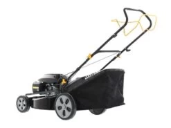 Tondeuse Tractée Alpina A5 51 SHQ - 51cm Moteur Thermique Honda GCVx170 -Motofaucheuse Soldes tondeuse tracte alpina a5 51 shq 51cm moteur thermique honda gcvx170 tondeuse alpina bl 510 shq 26441 1 1608208962 IMG 5fdb524272b78