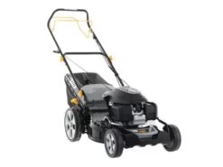 Tondeuse Tractée Alpina A5 51 SHQ - 51cm Moteur Thermique Honda GCVx170 -Motofaucheuse Soldes tondeuse tracte alpina a5 51 shq 51cm moteur thermique honda gcvx170 tondeuse alpina bl 510 shq 26441 1 1608208962 IMG 5fdb52428d56e