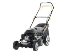 Tondeuse Tractée Alpina A5 51 SHQ - 51cm Moteur Thermique Honda GCVx170 -Motofaucheuse Soldes tondeuse tracte alpina a5 51 shq 51cm moteur thermique honda gcvx170 tondeuse alpina bl 510 shq 26441 1 1608208962 IMG 5fdb5242c3c99