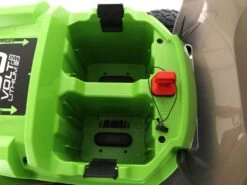 Tondeuse Tractée à Batterie Greenworks GD60LM46SP - 60V/4Ah - 4en1 37 Tondeuse Tractée à Batterie Greenworks GD60LM46SP - 60V/4Ah - 4en1 -Motofaucheuse Soldes tondeuse tracte batterie greenworks gd60lm46sp 60v 4ah 4en1 moteur batterie 29164 8 1621257176 IMG 60a26bd8a7a73