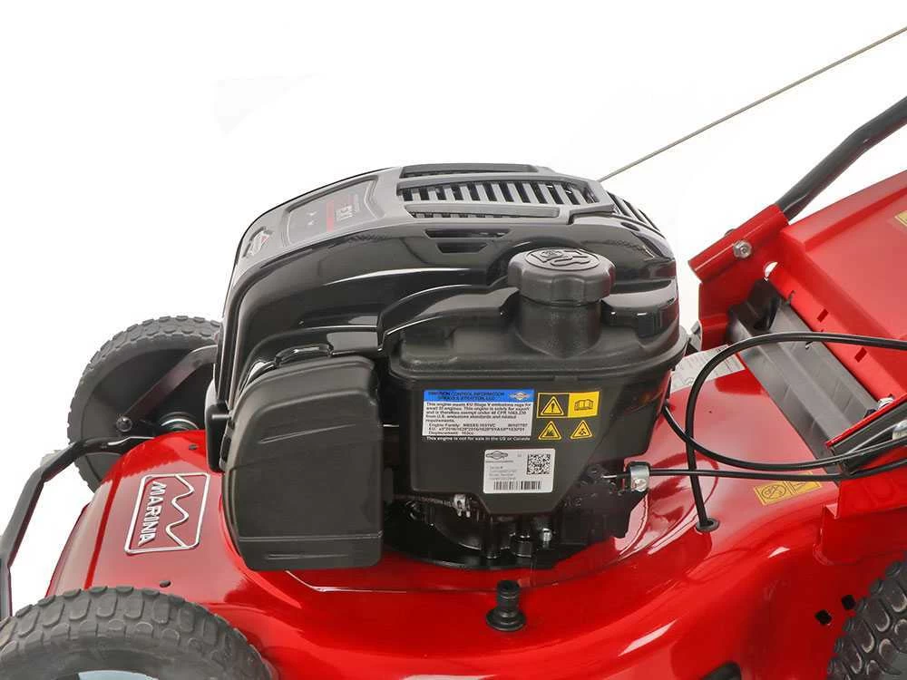 Tondeuse Tractée Marina Systems AGRI 46 SB BS675E - 4 EN 1 - Briggs & Stratton 675 EXI 21 Tondeuse Tractée Marina Systems AGRI 46 SB BS675E - 4 EN 1 - Briggs & Stratton 675 EXI – Image 19