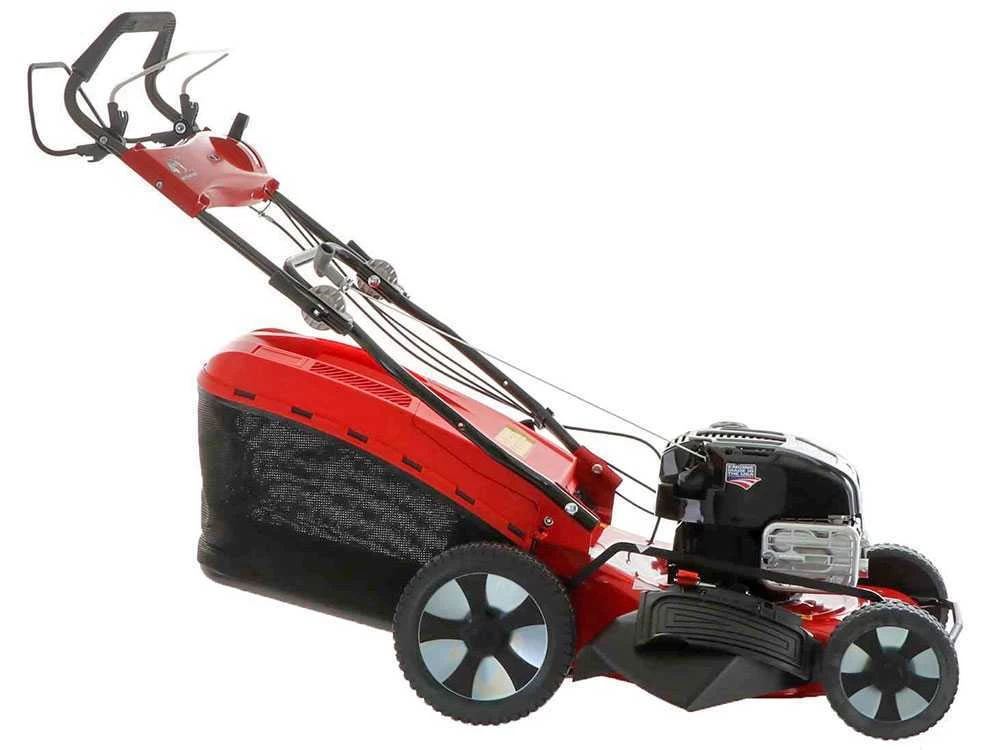 Tondeuse Tractée Marina Systems AGRI 46 SB BS675E - 4 EN 1 - Briggs & Stratton 675 EXI 4 Tondeuse Tractée Marina Systems AGRI 46 SB BS675E - 4 EN 1 - Briggs & Stratton 675 EXI – Image 2