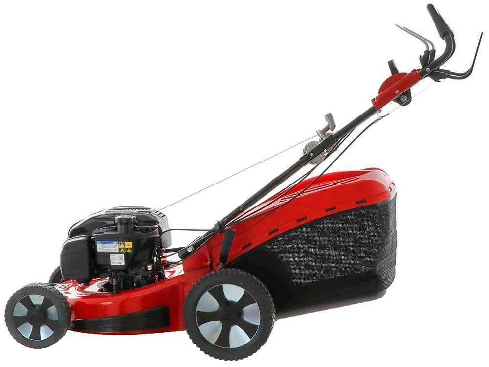 Tondeuse Tractée Marina Systems AGRI 46 SB BS675E - 4 EN 1 - Briggs & Stratton 675 EXI 5 Tondeuse Tractée Marina Systems AGRI 46 SB BS675E - 4 EN 1 - Briggs & Stratton 675 EXI – Image 3