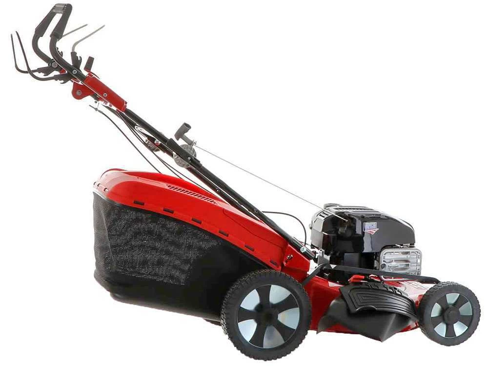 Tondeuse Tractée Marina Systems AGRI 46 SB BS675E - 4 EN 1 - Briggs & Stratton 675 EXI 6 Tondeuse Tractée Marina Systems AGRI 46 SB BS675E - 4 EN 1 - Briggs & Stratton 675 EXI – Image 4