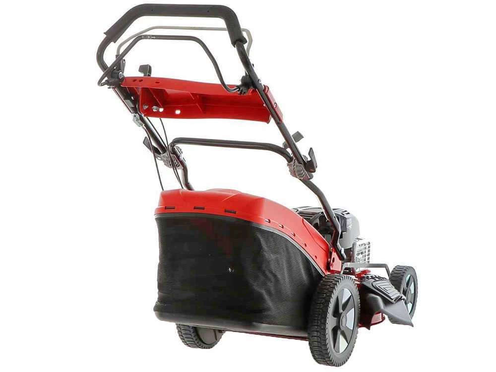 Tondeuse Tractée Marina Systems AGRI 46 SB BS675E - 4 EN 1 - Briggs & Stratton 675 EXI 8 Tondeuse Tractée Marina Systems AGRI 46 SB BS675E - 4 EN 1 - Briggs & Stratton 675 EXI – Image 6