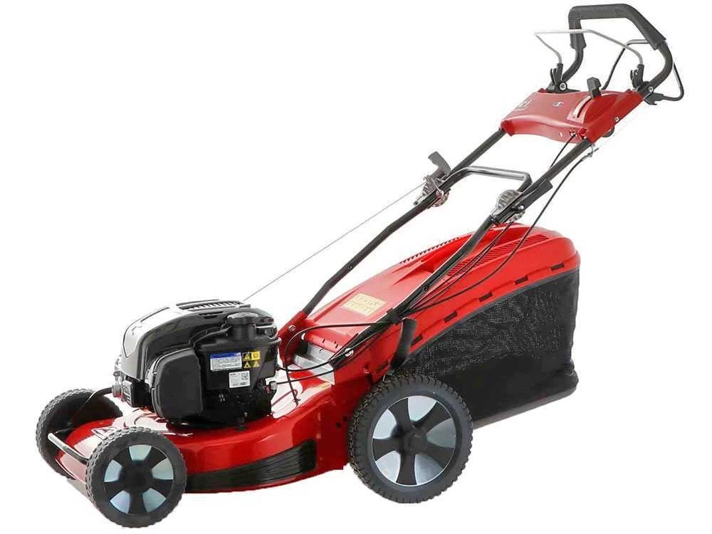 Tondeuse Tractée Marina Systems AGRI 46 SB BS675E - 4 EN 1 - Briggs & Stratton 675 EXI 9 Tondeuse Tractée Marina Systems AGRI 46 SB BS675E - 4 EN 1 - Briggs & Stratton 675 EXI – Image 7