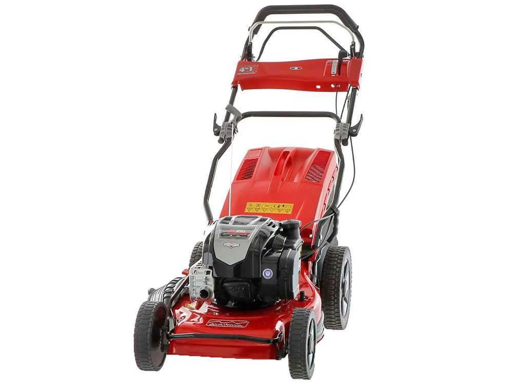 Tondeuse Tractée Marina Systems AGRI 46 SB BS675E - 4 EN 1 - Briggs & Stratton 675 EXI 12 Tondeuse Tractée Marina Systems AGRI 46 SB BS675E - 4 EN 1 - Briggs & Stratton 675 EXI – Image 10