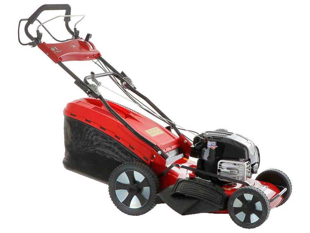 Tondeuse Tractée Marina Systems AGRI 46 SB BS675E - 4 EN 1 - Briggs & Stratton 675 EXI 13 Tondeuse Tractée Marina Systems AGRI 46 SB BS675E - 4 EN 1 - Briggs & Stratton 675 EXI – Image 11