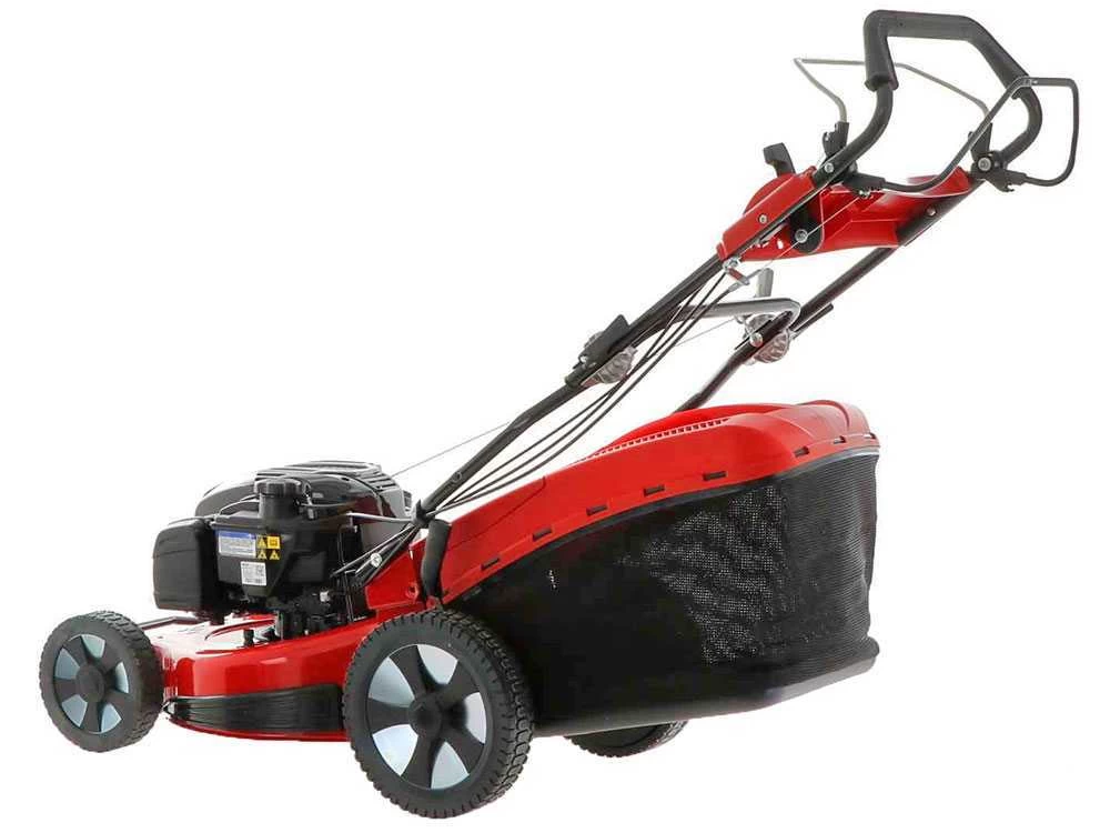 Tondeuse Tractée Marina Systems AGRI 46 SB BS675E - 4 EN 1 - Briggs & Stratton 675 EXI 14 Tondeuse Tractée Marina Systems AGRI 46 SB BS675E - 4 EN 1 - Briggs & Stratton 675 EXI – Image 12