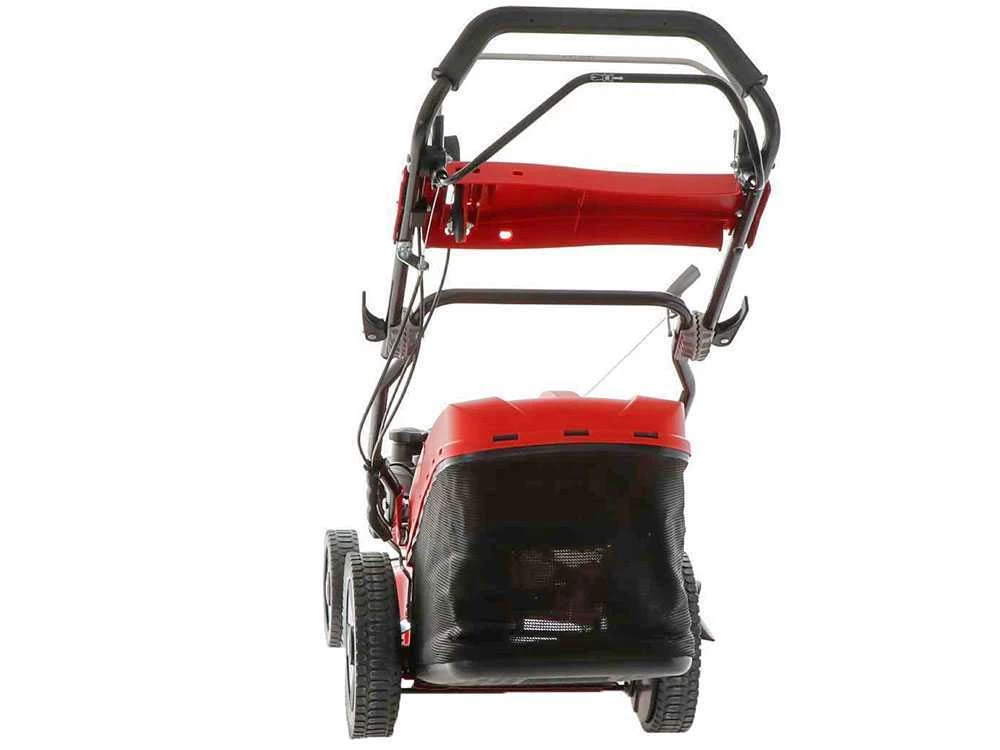 Tondeuse Tractée Marina Systems AGRI 46 SB BS675E - 4 EN 1 - Briggs & Stratton 675 EXI 15 Tondeuse Tractée Marina Systems AGRI 46 SB BS675E - 4 EN 1 - Briggs & Stratton 675 EXI – Image 13