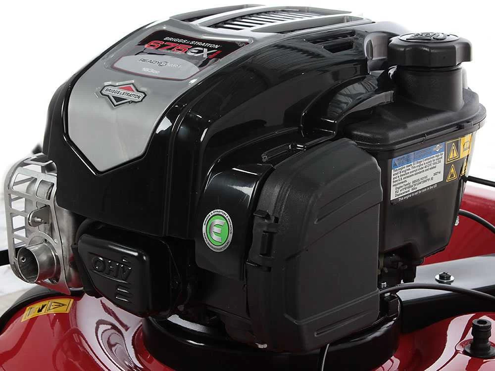 Tondeuse Tractée Marina Systems Biomulch 51 SB BS675 - 51 Cm - Mulching 22 Tondeuse Tractée Marina Systems Biomulch 51 SB BS675 - 51 Cm - Mulching – Image 20