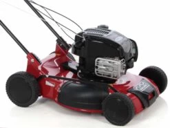 Tondeuse Tractée Marina Systems Biomulch 51 SB BS675 - 51 Cm - Mulching 38 Tondeuse Tractée Marina Systems Biomulch 51 SB BS675 - 51 Cm - Mulching -Motofaucheuse Soldes tondeuse tracte marina systems biomulch 51 sb bs675 51 cm mulching moteur briggs stratton 675ex 6857 1 1534152828 IMG 30asd08