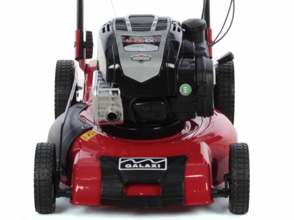 Tondeuse Tractée Marina Systems Biomulch 51 SB BS675 - 51 Cm - Mulching 17 Tondeuse Tractée Marina Systems Biomulch 51 SB BS675 - 51 Cm - Mulching – Image 15