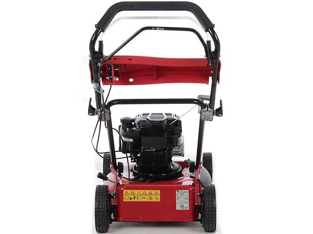 Tondeuse Tractée Marina Systems Biomulch 51 SB BS675 - 51 Cm - Mulching 5 Tondeuse Tractée Marina Systems Biomulch 51 SB BS675 - 51 Cm - Mulching – Image 3