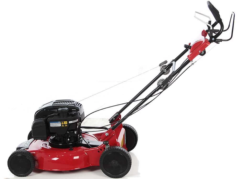 Tondeuse Tractée Marina Systems Biomulch 51 SB BS675 - 51 Cm - Mulching 10 Tondeuse Tractée Marina Systems Biomulch 51 SB BS675 - 51 Cm - Mulching – Image 8