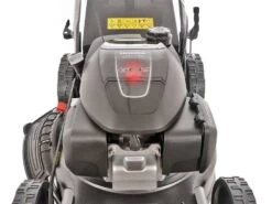 Tondeuse Tractée Marina Systems HR 46 SH - 4EN1 - Moteur Honda GCVx 170 39 Tondeuse Tractée Marina Systems HR 46 SH - 4EN1 - Moteur Honda GCVx 170 -Motofaucheuse Soldes tondeuse tracte marina systems hr 46 sh 4en1 moteur honda gcvx 170 moteur honda gcvx170 41307 19 1681292717 IMG 64367dada1670