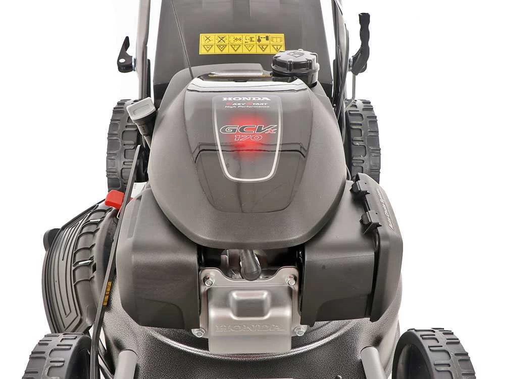 Tondeuse Tractée Marina Systems HR 46 SH - 4EN1 - Moteur Honda GCVx 170 20 Tondeuse Tractée Marina Systems HR 46 SH - 4EN1 - Moteur Honda GCVx 170 – Image 18