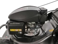 Tondeuse Tractée Marina Systems HR 46 SH - 4EN1 - Moteur Honda GCVx 170 40 Tondeuse Tractée Marina Systems HR 46 SH - 4EN1 - Moteur Honda GCVx 170 -Motofaucheuse Soldes tondeuse tracte marina systems hr 46 sh 4en1 moteur honda gcvx 170 moteur honda gcvx170 41307 19 1681292717 IMG 64367dada758d