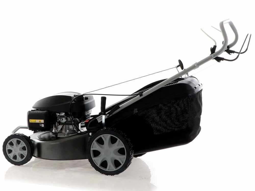 Tondeuse Tractée Marina Systems HR 46 SH - 4EN1 - Moteur Honda GCVx 170 5 Tondeuse Tractée Marina Systems HR 46 SH - 4EN1 - Moteur Honda GCVx 170 – Image 3