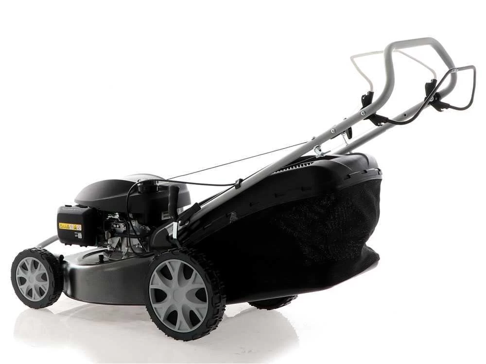 Tondeuse Tractée Marina Systems HR 46 SH - 4EN1 - Moteur Honda GCVx 170 6 Tondeuse Tractée Marina Systems HR 46 SH - 4EN1 - Moteur Honda GCVx 170 – Image 4