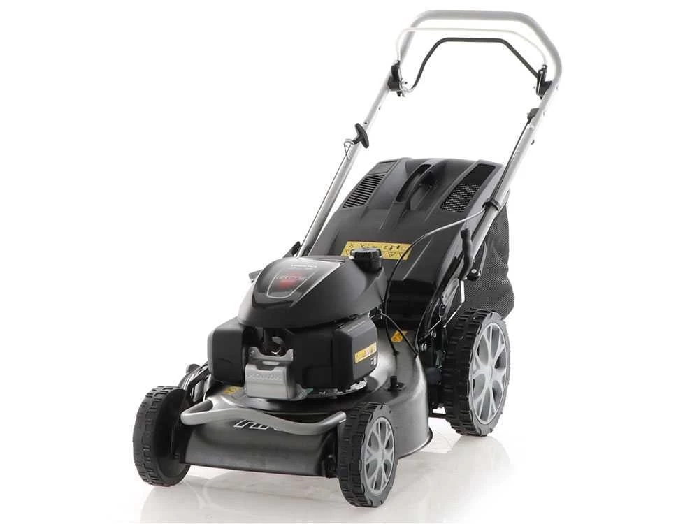 Tondeuse Tractée Marina Systems HR 46 SH - 4EN1 - Moteur Honda GCVx 170 7 Tondeuse Tractée Marina Systems HR 46 SH - 4EN1 - Moteur Honda GCVx 170 – Image 5