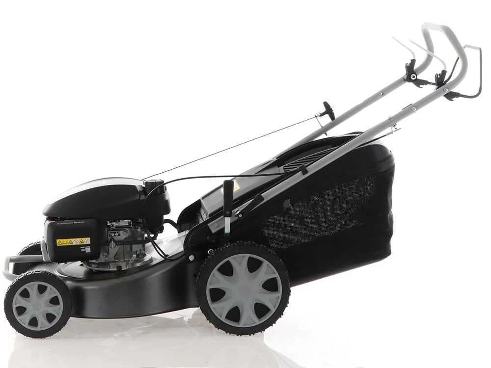 Tondeuse Tractée Marina Systems HR 46 SH - 4EN1 - Moteur Honda GCVx 170 10 Tondeuse Tractée Marina Systems HR 46 SH - 4EN1 - Moteur Honda GCVx 170 – Image 8