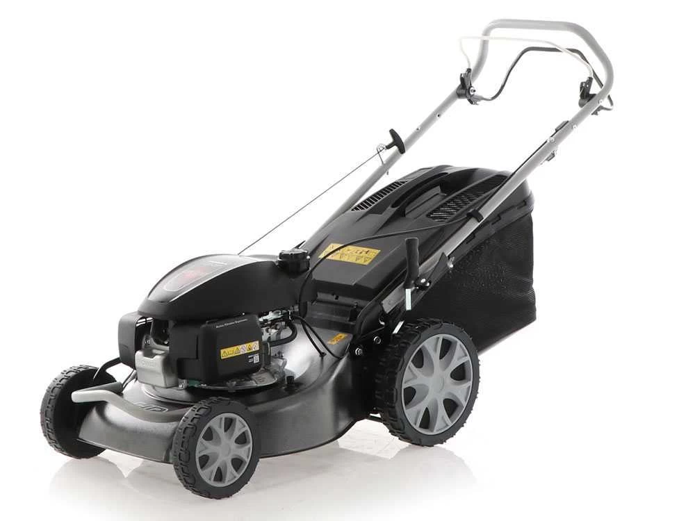 Tondeuse Tractée Marina Systems HR 46 SH - 4EN1 - Moteur Honda GCVx 170 11 Tondeuse Tractée Marina Systems HR 46 SH - 4EN1 - Moteur Honda GCVx 170 – Image 9