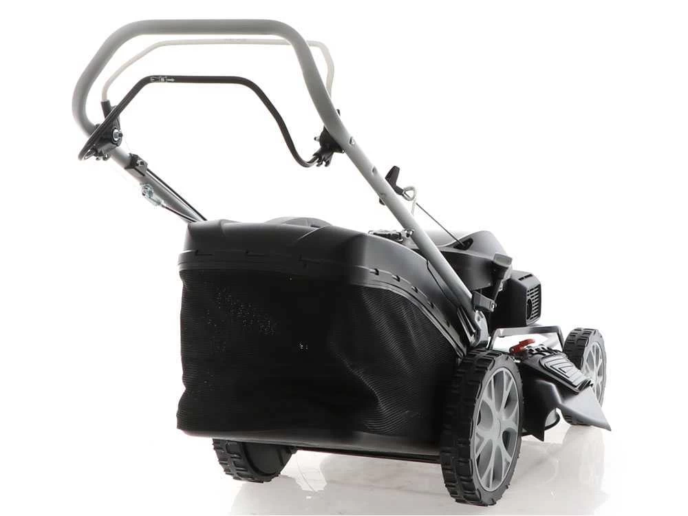 Tondeuse Tractée Marina Systems HR 46 SH - 4EN1 - Moteur Honda GCVx 170 12 Tondeuse Tractée Marina Systems HR 46 SH - 4EN1 - Moteur Honda GCVx 170 – Image 10