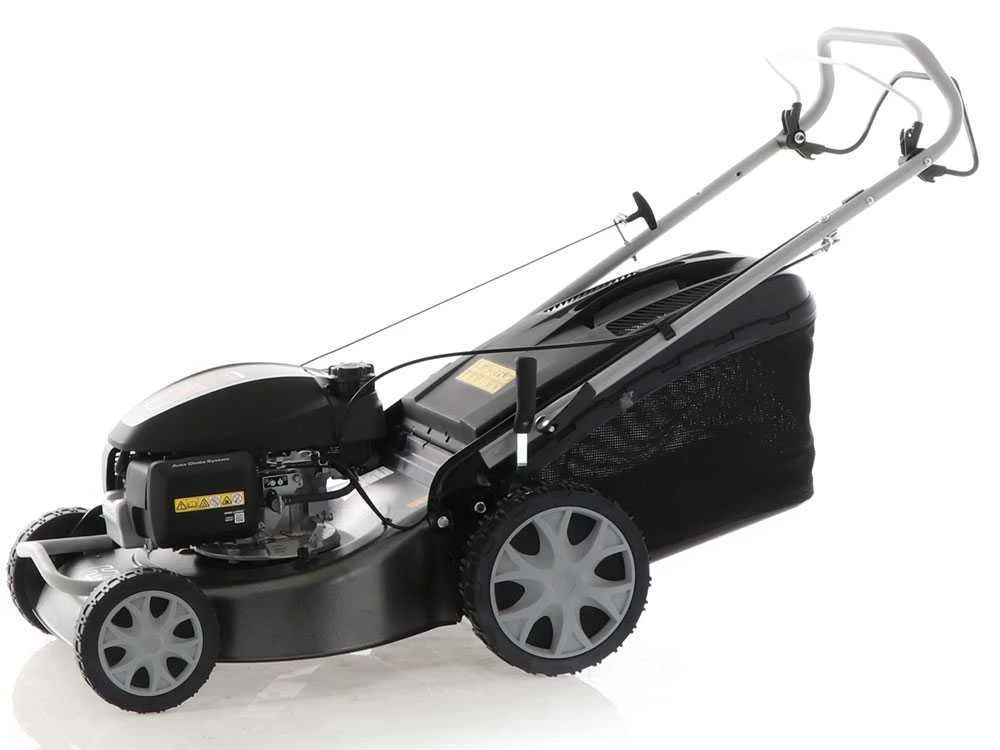 Tondeuse Tractée Marina Systems HR 46 SH - 4EN1 - Moteur Honda GCVx 170 13 Tondeuse Tractée Marina Systems HR 46 SH - 4EN1 - Moteur Honda GCVx 170 – Image 11