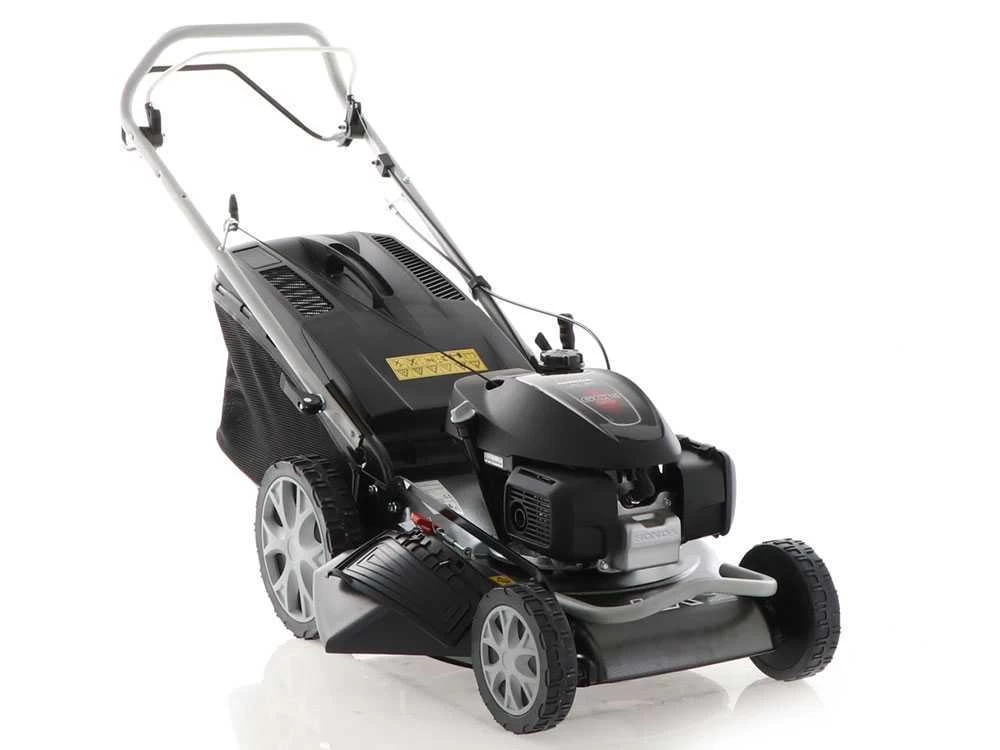 Tondeuse Tractée Marina Systems HR 46 SH - 4EN1 - Moteur Honda GCVx 170 14 Tondeuse Tractée Marina Systems HR 46 SH - 4EN1 - Moteur Honda GCVx 170 – Image 12